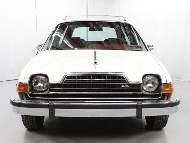 1980 AMC Pacer (CC-2094472) for sale in Christiansburg, Virginia