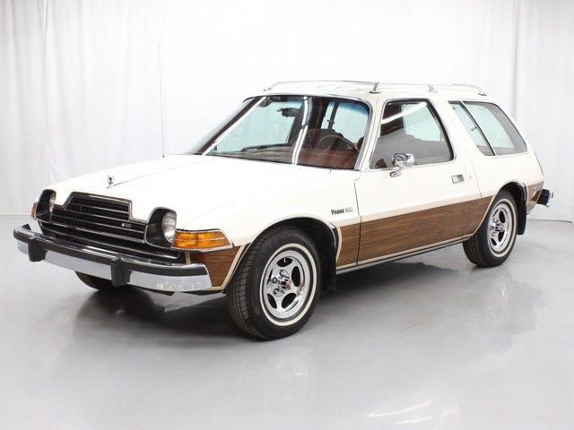 1980 AMC Pacer (CC-2094472) for sale in Christiansburg, Virginia
