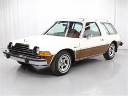 1980 AMC Pacer (CC-2094472) for sale in Christiansburg, Virginia
