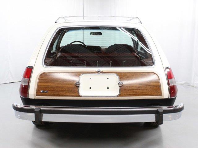 1980 AMC Pacer (CC-2094472) for sale in Christiansburg, Virginia
