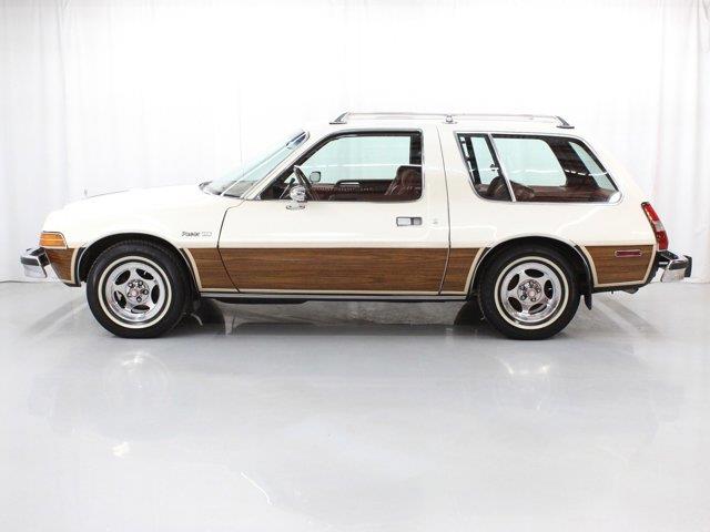 1980 AMC Pacer (CC-2094472) for sale in Christiansburg, Virginia