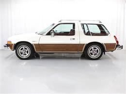 1980 AMC Pacer (CC-2094472) for sale in Christiansburg, Virginia