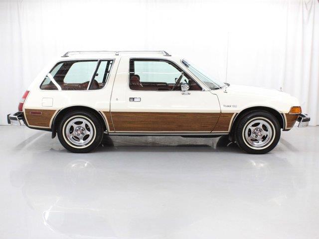 1980 AMC Pacer (CC-2094472) for sale in Christiansburg, Virginia