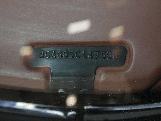 1980 AMC Pacer (CC-2094472) for sale in Christiansburg, Virginia