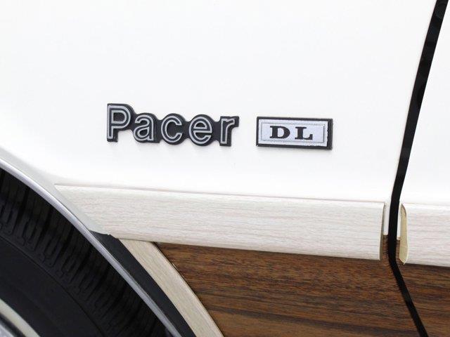 1980 AMC Pacer (CC-2094472) for sale in Christiansburg, Virginia