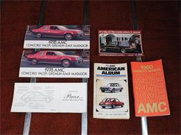 1980 AMC Pacer (CC-2094472) for sale in Christiansburg, Virginia