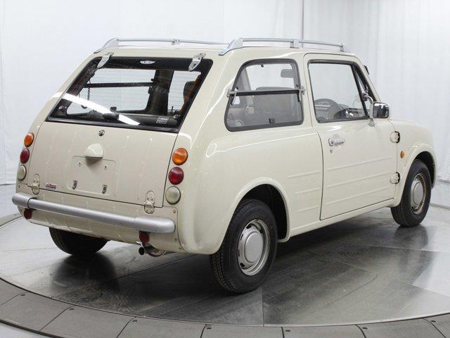 1990 Nissan Pao (CC-2094473) for sale in Christiansburg, Virginia