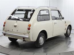 1990 Nissan Pao (CC-2094473) for sale in Christiansburg, Virginia
