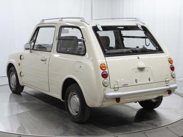 1990 Nissan Pao (CC-2094473) for sale in Christiansburg, Virginia