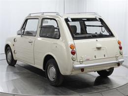 1990 Nissan Pao (CC-2094473) for sale in Christiansburg, Virginia