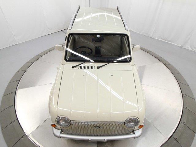 1990 Nissan Pao (CC-2094473) for sale in Christiansburg, Virginia
