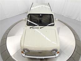 1990 Nissan Pao (CC-2094473) for sale in Christiansburg, Virginia