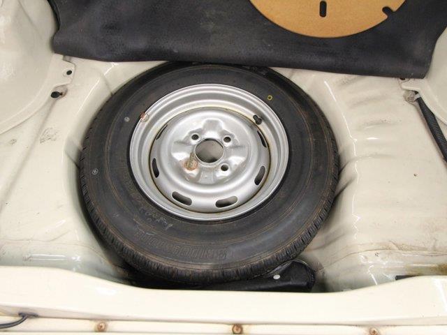 1990 Nissan Pao (CC-2094473) for sale in Christiansburg, Virginia