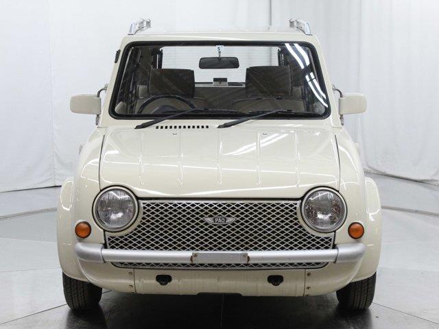 1990 Nissan Pao (CC-2094473) for sale in Christiansburg, Virginia