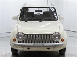1990 Nissan Pao (CC-2094473) for sale in Christiansburg, Virginia