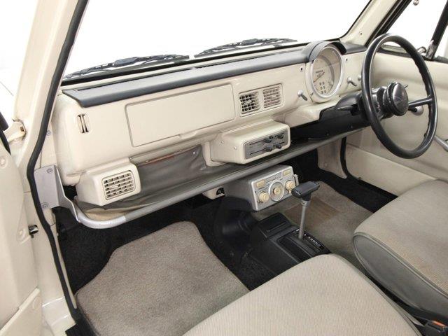 1990 Nissan Pao (CC-2094473) for sale in Christiansburg, Virginia