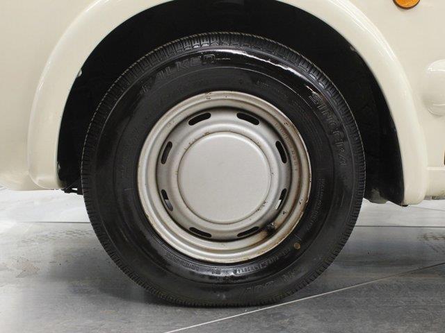 1990 Nissan Pao (CC-2094473) for sale in Christiansburg, Virginia