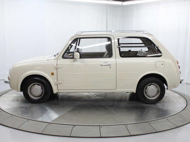 1990 Nissan Pao (CC-2094473) for sale in Christiansburg, Virginia