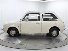 1990 Nissan Pao (CC-2094473) for sale in Christiansburg, Virginia