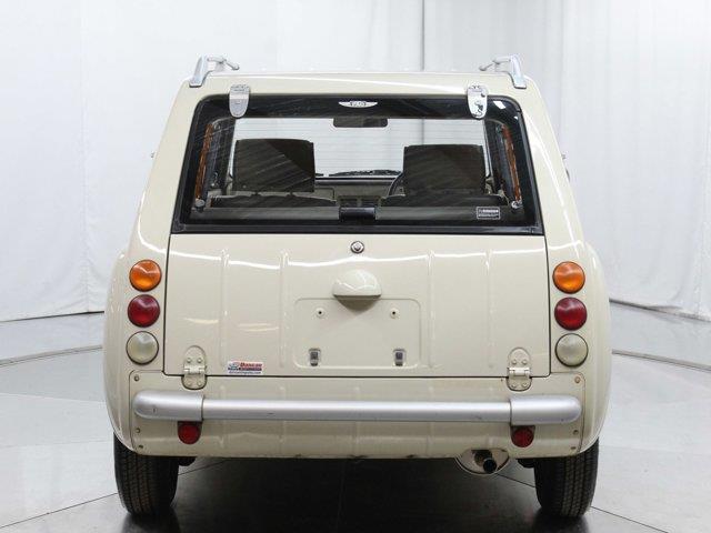 1990 Nissan Pao (CC-2094473) for sale in Christiansburg, Virginia