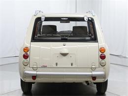 1990 Nissan Pao (CC-2094473) for sale in Christiansburg, Virginia