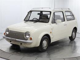 1990 Nissan Pao (CC-2094473) for sale in Christiansburg, Virginia