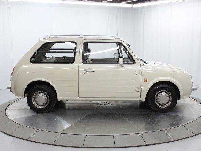 1990 Nissan Pao (CC-2094473) for sale in Christiansburg, Virginia