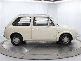 1990 Nissan Pao (CC-2094473) for sale in Christiansburg, Virginia