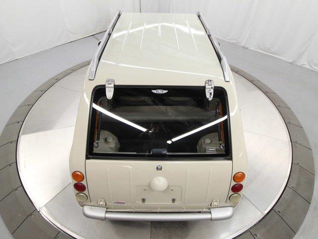 1990 Nissan Pao (CC-2094473) for sale in Christiansburg, Virginia