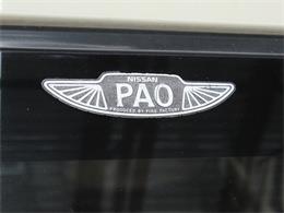 1990 Nissan Pao (CC-2094473) for sale in Christiansburg, Virginia
