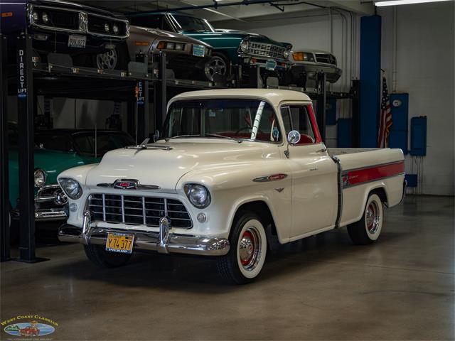 1956 Chevrolet Cameo (CC-2094474) for sale in Torrance, California