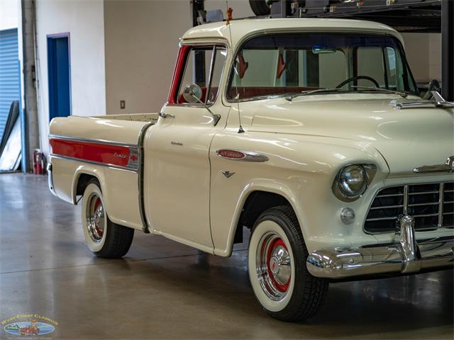 1956 Chevrolet Cameo (CC-2094474) for sale in Torrance, California