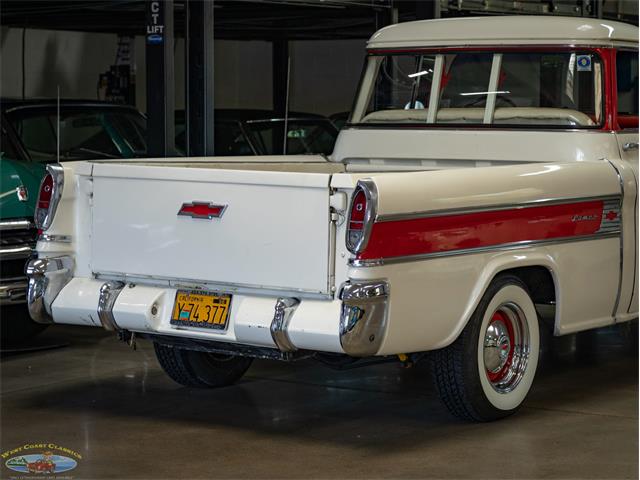 1956 Chevrolet Cameo (CC-2094474) for sale in Torrance, California