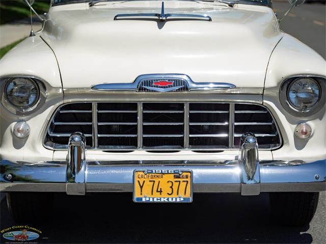 1956 Chevrolet Cameo (CC-2094474) for sale in Torrance, California