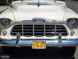 1956 Chevrolet Cameo (CC-2094474) for sale in Torrance, California