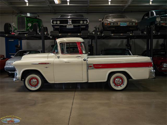 1956 Chevrolet Cameo (CC-2094474) for sale in Torrance, California