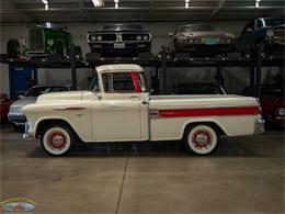 1956 Chevrolet Cameo (CC-2094474) for sale in Torrance, California