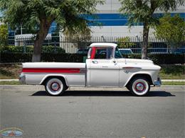 1956 Chevrolet Cameo (CC-2094474) for sale in Torrance, California