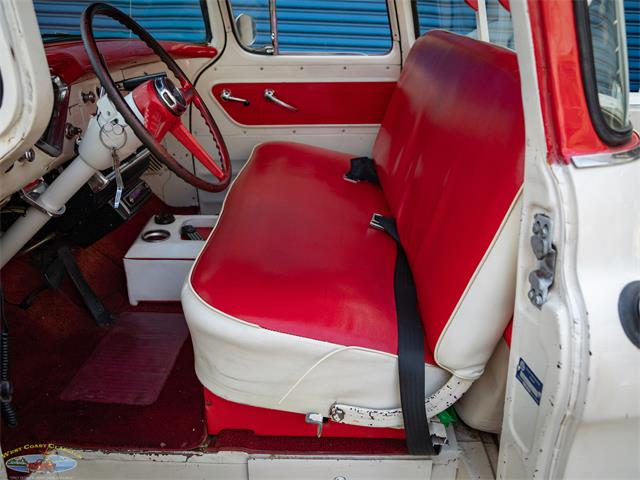 1956 Chevrolet Cameo (CC-2094474) for sale in Torrance, California