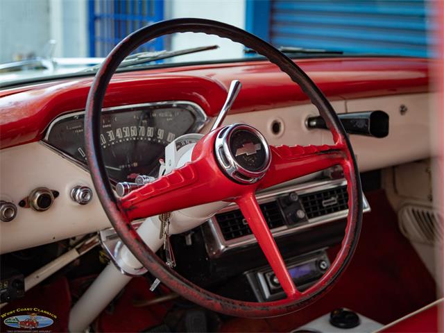 1956 Chevrolet Cameo (CC-2094474) for sale in Torrance, California