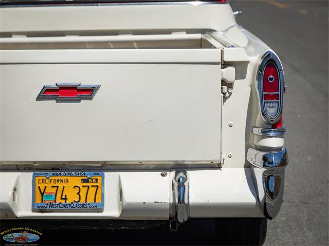 1956 Chevrolet Cameo (CC-2094474) for sale in Torrance, California