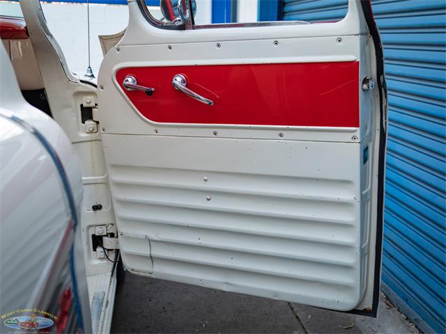 1956 Chevrolet Cameo (CC-2094474) for sale in Torrance, California