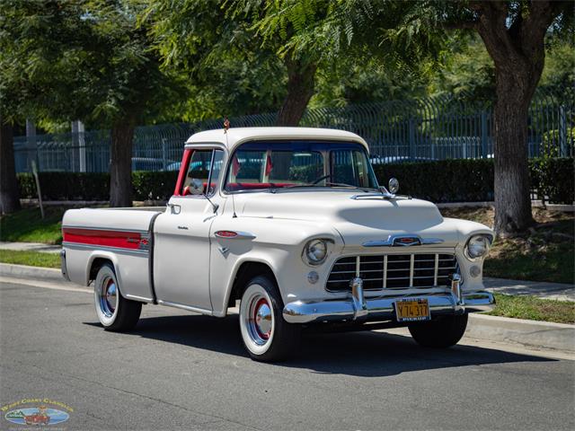 1956 Chevrolet Cameo (CC-2094474) for sale in Torrance, California