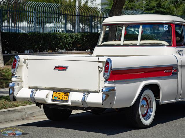 1956 Chevrolet Cameo (CC-2094474) for sale in Torrance, California