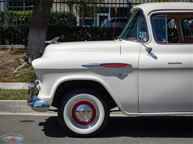 1956 Chevrolet Cameo (CC-2094474) for sale in Torrance, California