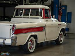 1956 Chevrolet Cameo (CC-2094474) for sale in Torrance, California