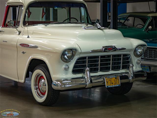 1956 Chevrolet Cameo (CC-2094474) for sale in Torrance, California