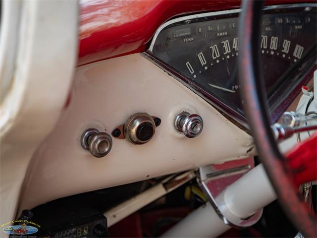 1956 Chevrolet Cameo (CC-2094474) for sale in Torrance, California