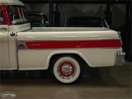 1956 Chevrolet Cameo (CC-2094474) for sale in Torrance, California