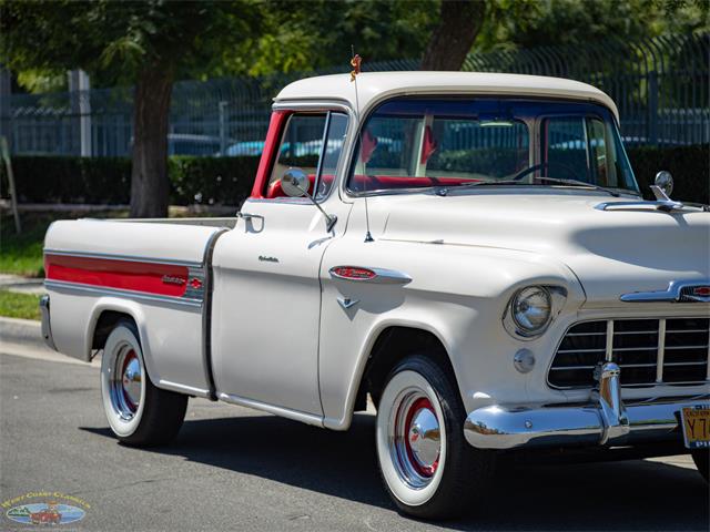1956 Chevrolet Cameo (CC-2094474) for sale in Torrance, California